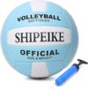 ABAJI Waterproof Official Volleyball for Kids