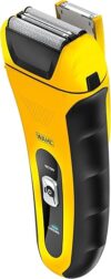 Wahl Waterproof Rechargeable Electric Shaver 7061-100