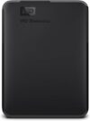 WD 5TB Portable External Hard Drive