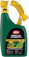 Ortho Weed Killer for Lawns, 32 oz