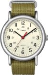 Timex T2N647 Weekender Watch