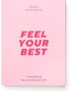 ban.do Wants You To â€ŽFeel Your Best Workbook