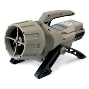 Western Rivers Compact Electronic Hunting Call with Lanyard