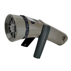 Western Rivers Compact Handheld Predator Game Call