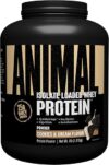 Animal Whey Isolate Protein Powder