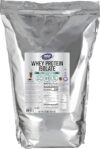 NOW Whey Protein Isolate