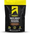 Ascent 100% Whey Protein Powder