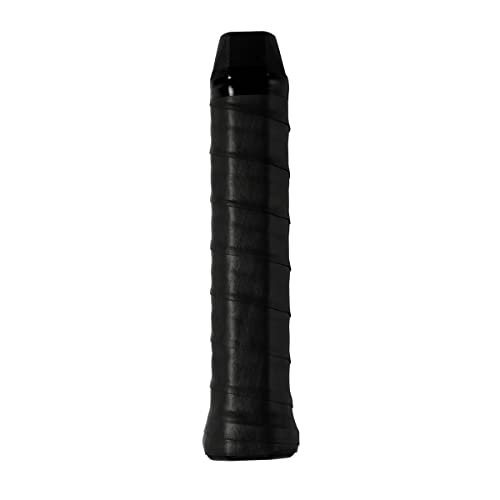 WILSON Ultra Wrap Tennis Overgrip (3-Pack), Black - Image 2