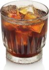 Libbey Winchester Rocks Glass, 10 oz, 36-Pack