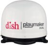 Winegard Dish Playmaker Portable Antenna