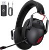 KAPEYDESI Wireless Gaming Headset Captain 600