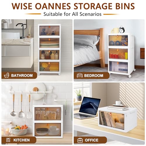 Storage Bins - Image 3
