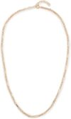 Zoe Chicco 14k Heavy Chain Necklace