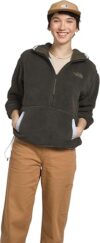 THE NORTH FACE Campshire Fleece Hoodie