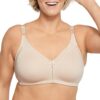 Bali Double Support Wireless Bra