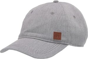 Roxy Women’s Extra Innings Baseball Cap