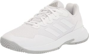 adidas Women’s Gamecourt 2 W Sneaker