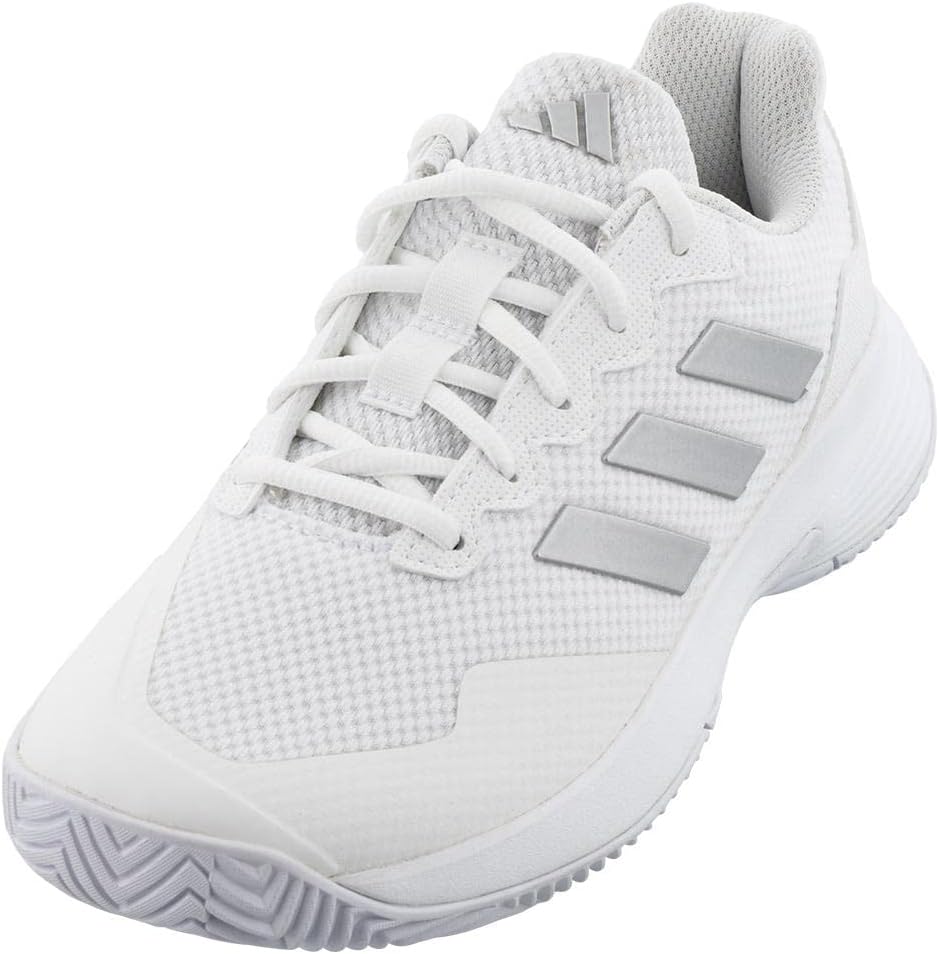 adidas Women's Gamecourt 2.0 Tennis Sneaker
