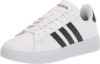 adidas Originals Women’s Grand Court 2.0 Tennis Shoe