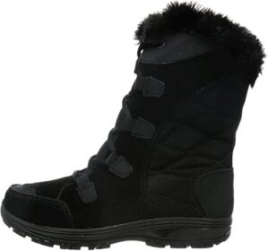 Columbia Women’s Ice Maiden II Snow Boots
