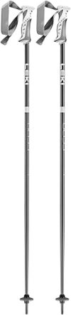 LEKI Women’s Lightweight Aluminum Ski Poles