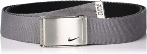 Nike Women’s Reversible Single Web belt