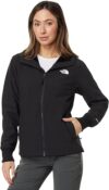 THE NORTH FACE Shelbe Raschel Fleece Jacket