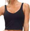 THE GYM PEOPLE Sports Wirefree Padded Bra