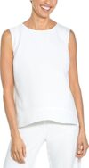 Coolibar Tropez Swing Tank Top