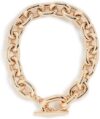 Paco Rabanne Link Necklace