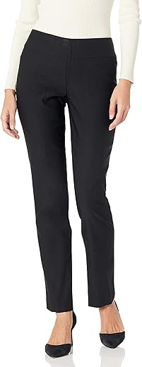 NIC+ZOE Wonderstretch Women's Pants