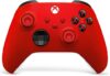 Xbox Core Wireless Controller â€“ Pulse Red