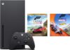 Xbox Series X Forza Horizon 5 Bundle