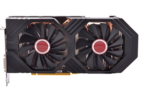 XFX Radeon RX 580 GTS 8GB - Image 3