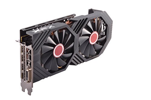 XFX Radeon RX 580 GTS 8GB - Image 4