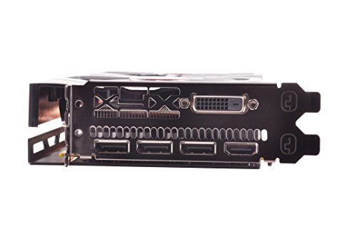 XFX Radeon RX 580 GTS 8GB - Image 5