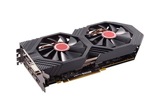 XFX Radeon RX 580 GTS 8GB - Image 2