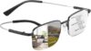 YIMI Multifocus Photochromic Reading Glasses