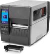 ZEBRA Thermal Transfer Printer 203 dpi