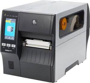 ZEBRA ZT411 Printer, 300 DPI