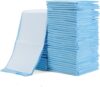 Rocinha 100 Pack Disposable Baby Changing Pads