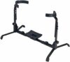 K&M 14940.000.55 Tuba Stand Adjustable Height