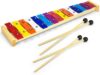 CeleMoon 15 Tone Natural Wooden Xylophone for Kids