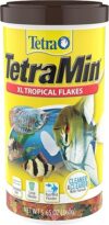 Tetra 16155 Large Tropical Flakes, 5.65-Ounce