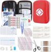 AMORNING 276PCS First Aid Kit