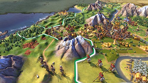 2K Sid Meier's Civilization VI - PC - Image 3
