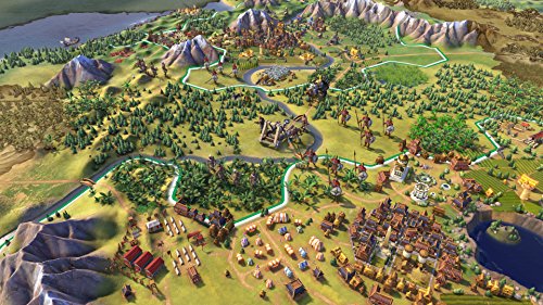 2K Sid Meier's Civilization VI - PC - Image 4