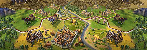 2K Sid Meier's Civilization VI - PC - Image 5
