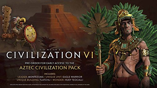 2K Sid Meier's Civilization VI - PC - Image 2