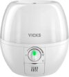 Vicks 3-In-1 SleepyTime Humidifier With Night-Light